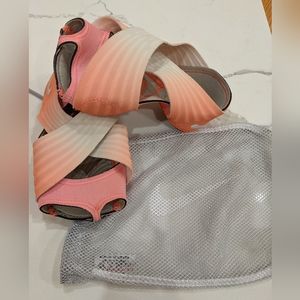 Nike studio Wrap Pink size S (NWOT)